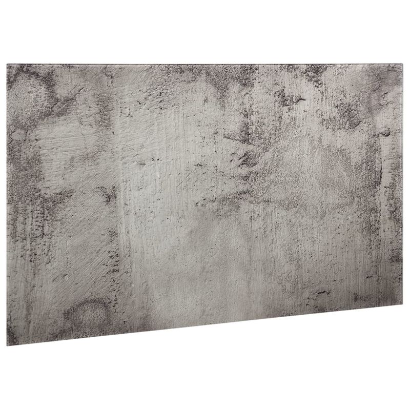 Carti si Birotica - Birotica - Accesorii de birou - Table si clipboard-uri - Tabla magnetica de perete, 100x60 cm, sticla, beton - Infinity.ro