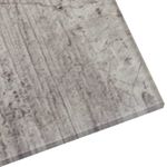 Carti si Birotica - Birotica - Accesorii de birou - Table si clipboard-uri - Tabla magnetica de perete, 100x60 cm, sticla, beton - Infinity.ro