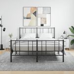 Casa si Gradina - Mobilier - Comode si corpuri - Noptiere - Noptiere, 2 buc., alb extralucios, 40x35x47,5 cm, lemn compozit - Infinity.ro