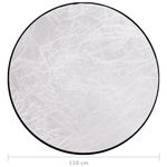 TV, Audio-Video si Foto - Aparate foto si accesorii - Accesorii foto si video - Blitzuri - Kit studio foto cu set de lumini, fundal si reflector - Infinity.ro