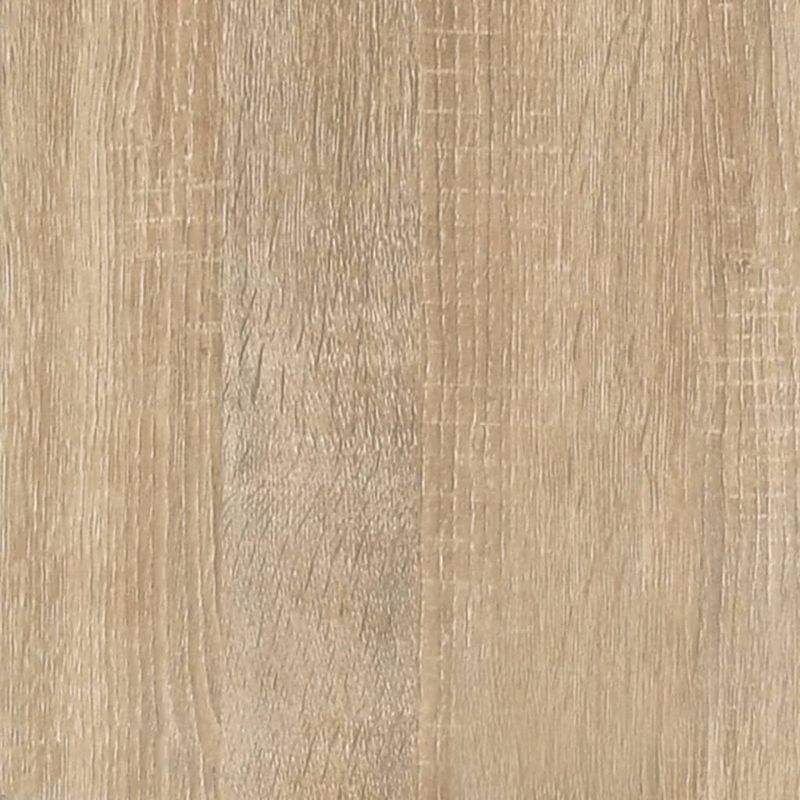Casa si Gradina - Mobilier - Mobilier baie - Comode baie - Dulap de baie cu oglinda, stejar sonoma, lemn prelucrat - Infinity.ro