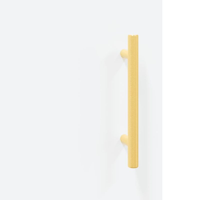 Casa si Gradina - Mobilier - Comode si corpuri - Noptiere - Noptiere, 2 buc., alb, 40x40x50 cm, lemn compozit - Infinity.ro