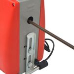 Market - Curatenie si intretinere casa - Produse menaj - Solutii curatenie - Masina de curatat tevi, 250 W, 15 m x 16 mm, 4,5 m x 9,5 mm - Infinity.ro