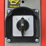 Market - Curatenie si intretinere casa - Produse menaj - Solutii curatenie - Masina de curatat tevi, 250 W, 15 m x 16 mm, 4,5 m x 9,5 mm - Infinity.ro