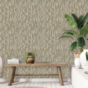 DUTCH WALLCOVERINGS Tapet „Phoenix”