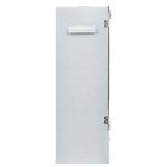 Casa si Gradina - Gradina si terasa - Gratare si accesorii - Gratare de gradina - Afumatoare cuptor/gratar, generator fum rece, otel galvanizat - Infinity.ro