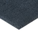 Casa si Gradina - Textile si covoare - Covoare - Covoare casa - Covoras de usa, Gri inchis, 100x300 cm, fibre de cocos - Infinity.ro