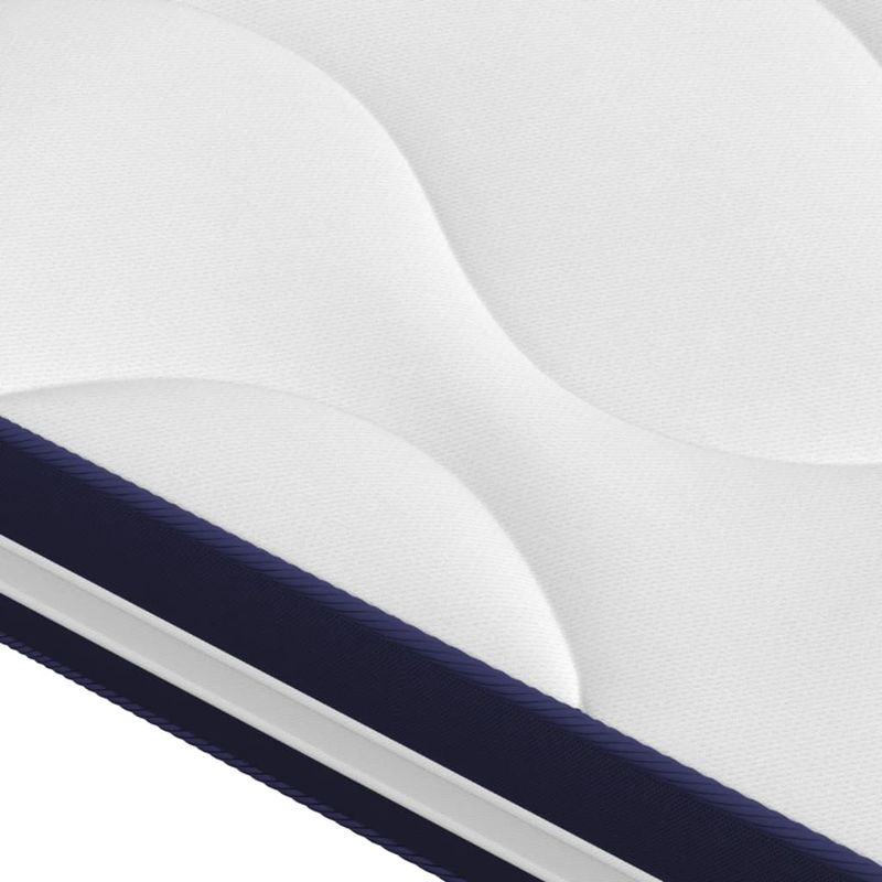 Casa si Gradina - Mobilier - Saltele si somiere - Saltele - Saltea cu arcuri buzunar, fermitate medie, 80x200 cm - Infinity.ro
