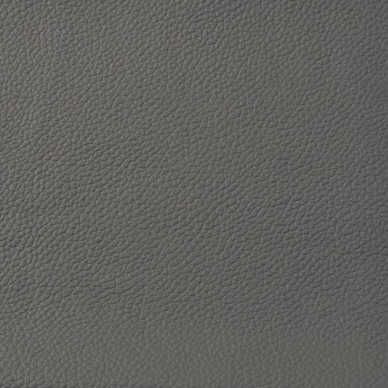 Ingrijire personala si Cosmetice - Sanatate si wellness - Articole wellness - Fotolii de masaj - Fotoliu de masaj rabatabil, gri, piele naturala - Infinity.ro