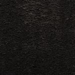 Casa si Gradina - Textile si covoare - Covoare - Covoare casa - Covor HUARTE, fir scurt, moale si lavabil, negru, 100x200 cm - Infinity.ro