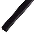 Casa si Gradina - Constructii - Scule electrice si accesorii - Seturi si accesorii pentru gaurit si insurubat - Burghiu de pamant cu maner 250 mm, tub extensibil la 4 m, otel - Infinity.ro