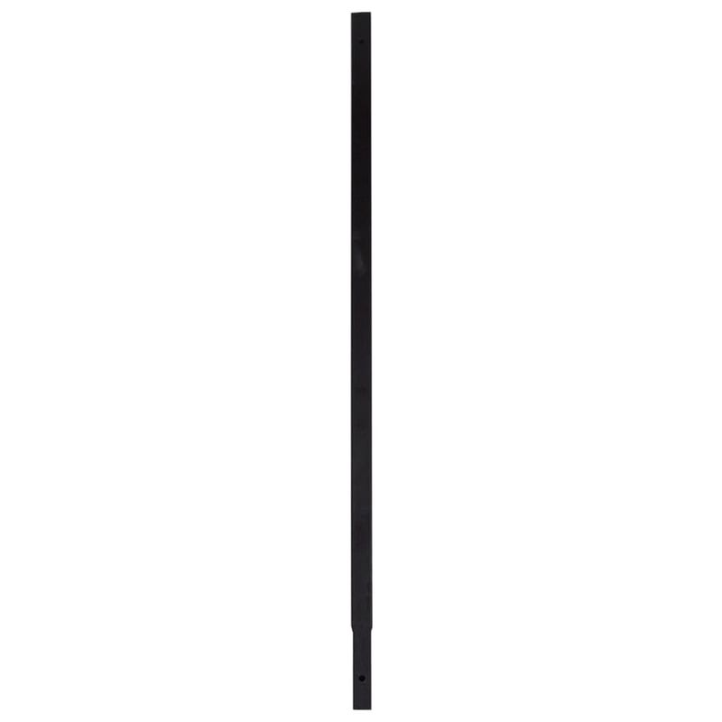 Casa si Gradina - Constructii - Scule electrice si accesorii - Seturi si accesorii pentru gaurit si insurubat - Burghiu de pamant cu maner 250 mm, tub extensibil la 4 m, otel - Infinity.ro