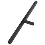 Casa si Gradina - Constructii - Scule electrice si accesorii - Seturi si accesorii pentru gaurit si insurubat - Burghiu de pamant cu maner 250 mm, tub extensibil la 4 m, otel - Infinity.ro