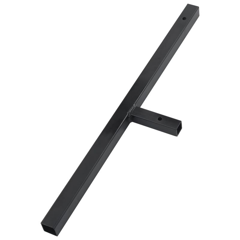 Casa si Gradina - Constructii - Scule electrice si accesorii - Seturi si accesorii pentru gaurit si insurubat - Burghiu de pamant cu maner 250 mm, tub extensibil la 4 m, otel - Infinity.ro