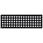 Casa si Gradina - Constructii - Scari si accesorii interioare - Accesorii scari interioare - Trepte de scara, 5 buc., 25x75 cm, cauciuc - Infinity.ro