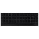 Casa si Gradina - Constructii - Scari si accesorii interioare - Accesorii scari interioare - Trepte de scara, 10 buc., 25x75 cm, cauciuc - Infinity.ro