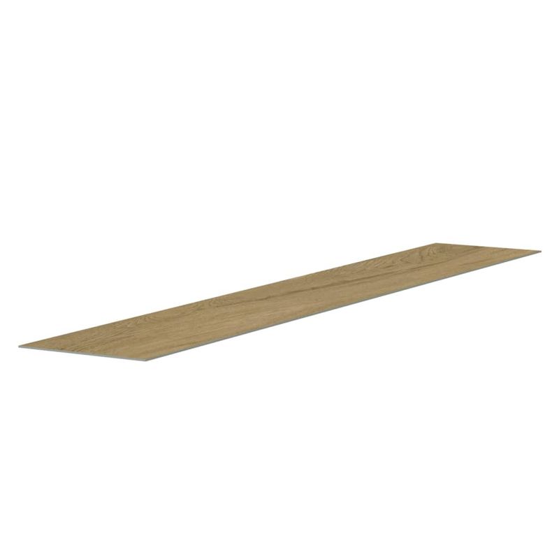 Casa si Gradina - Gradina si terasa - Garduri, panouri si accesorii - Panouri de perete aspect lemn, lemn de stejar, 2,06 m², PVC - Infinity.ro