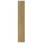 Casa si Gradina - Gradina si terasa - Garduri, panouri si accesorii - Panouri de perete aspect lemn, lemn de stejar, 2,06 m², PVC - Infinity.ro