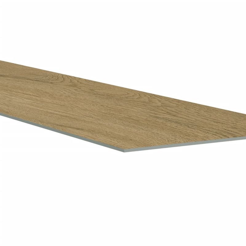 Casa si Gradina - Gradina si terasa - Garduri, panouri si accesorii - Panouri de perete aspect lemn, lemn de stejar, 2,06 m², PVC - Infinity.ro