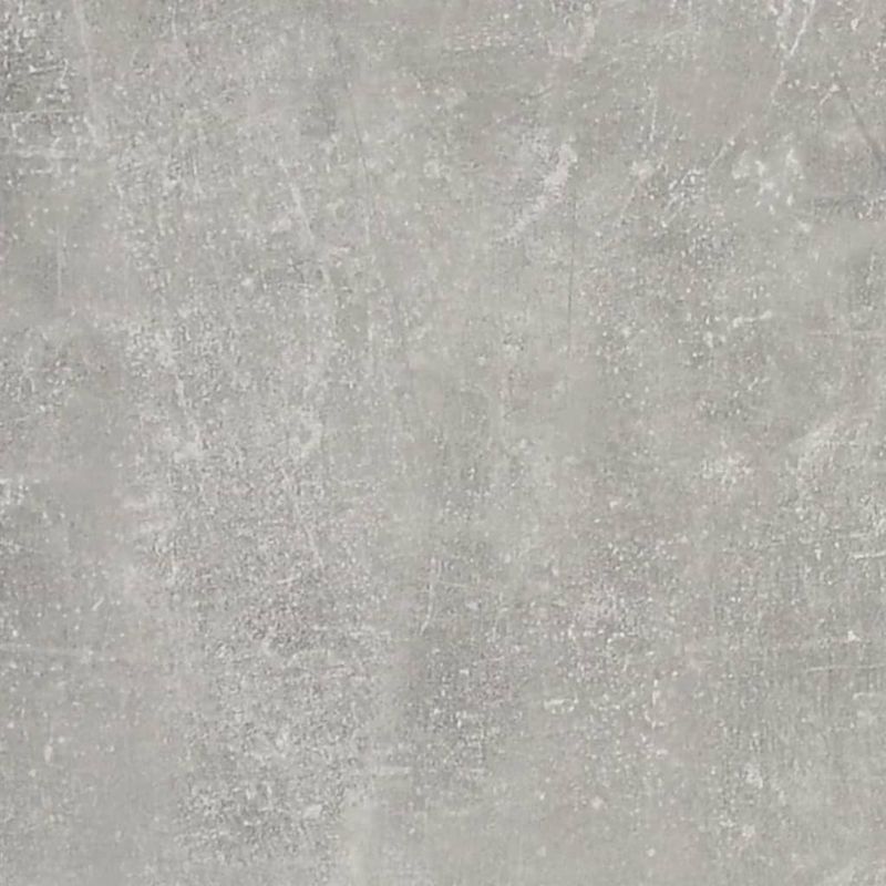 Casa si Gradina - Mobilier - Comode si corpuri - Comode - Dulap TV cu montaj pe perete, 2 buc., gri beton, 40x34,5x40 cm - Infinity.ro