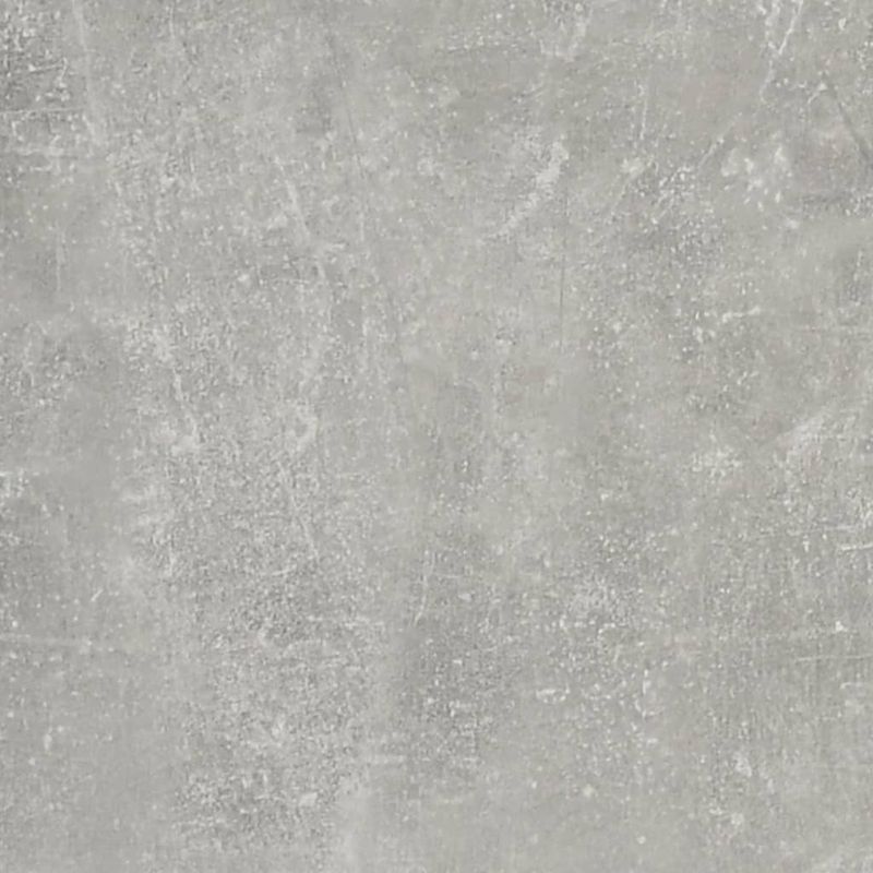 Casa si Gradina - Mobilier - Comode si corpuri - Comode - Servanta, gri beton, 40x33x70 cm, lemn prelucrat - Infinity.ro