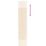 Petshop - Accesorii petshop - Jucarii animale - Ansambluri de joaca - Ansamblu pisici din podea pana la tavan, crem, 277-303 cm - Infinity.ro