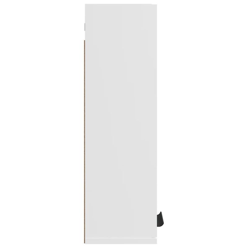 Casa si Gradina - Mobilier - Dulapuri si sifoniere - Dulapuri - Dulap de baie montat pe perete, alb, 32x20x67 cm - Infinity.ro