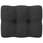 Casa si Gradina - Gradina si terasa - Mobilier exterior - Seturi mobila gradina - Set mobilier de gradina, 3 piese, lemn masiv de pin - Infinity.ro