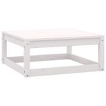 Casa si Gradina - Gradina si terasa - Mobilier exterior - Seturi mobila gradina - Set mobilier de gradina cu perne, 5 piese, lemn masiv de pin - Infinity.ro