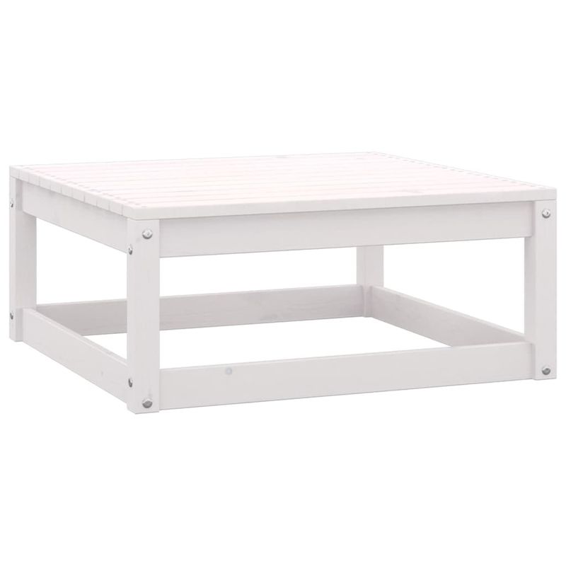 Casa si Gradina - Gradina si terasa - Mobilier exterior - Seturi mobila gradina - Set mobilier de gradina cu perne, 5 piese, lemn masiv de pin - Infinity.ro
