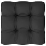 Casa si Gradina - Gradina si terasa - Mobilier exterior - Seturi mobila gradina - Set mobilier de gradina cu perne, 5 piese, lemn masiv de pin - Infinity.ro