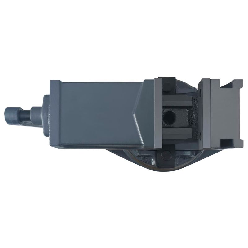 Casa si Gradina - Constructii - Scule electrice si accesorii - Menghine si cleme fixare - Menghina cu inclinare, cu 2 axe, 100 mm - Infinity.ro