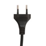 Casa si Gradina - Corpuri si surse de iluminat - Veioze si lampi - Lampadare - Lampa de perete, stil industrial, argintiu, rotund, E27 - Infinity.ro