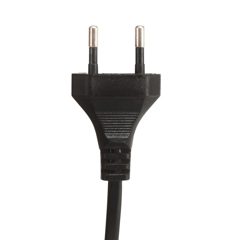 Casa si Gradina - Corpuri si surse de iluminat - Veioze si lampi - Lampadare - Lampa de perete, stil industrial, argintiu, rotund, E27 - Infinity.ro