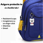 TV, Audio-Video si Foto - Portabile audio - Reportofoane - Reportofon ascuns in breloc, 16GB, activare vocala, MP3, GL-16 - Infinity.ro