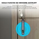 Laptop, Telefoane si Tablete - Wearables si gadgeturi - Gadgeturi - Dispozitive spionaj - Detector profesional camere ascunse, microfoane, localizator GPS, reportofoane - AL-T88 - Infinity.ro