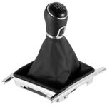 Auto si Moto - Piese auto si accesorii - Interior auto - Accesorii interior - Nuca Schimbator Viteze Vw Amarok - Infinity.ro