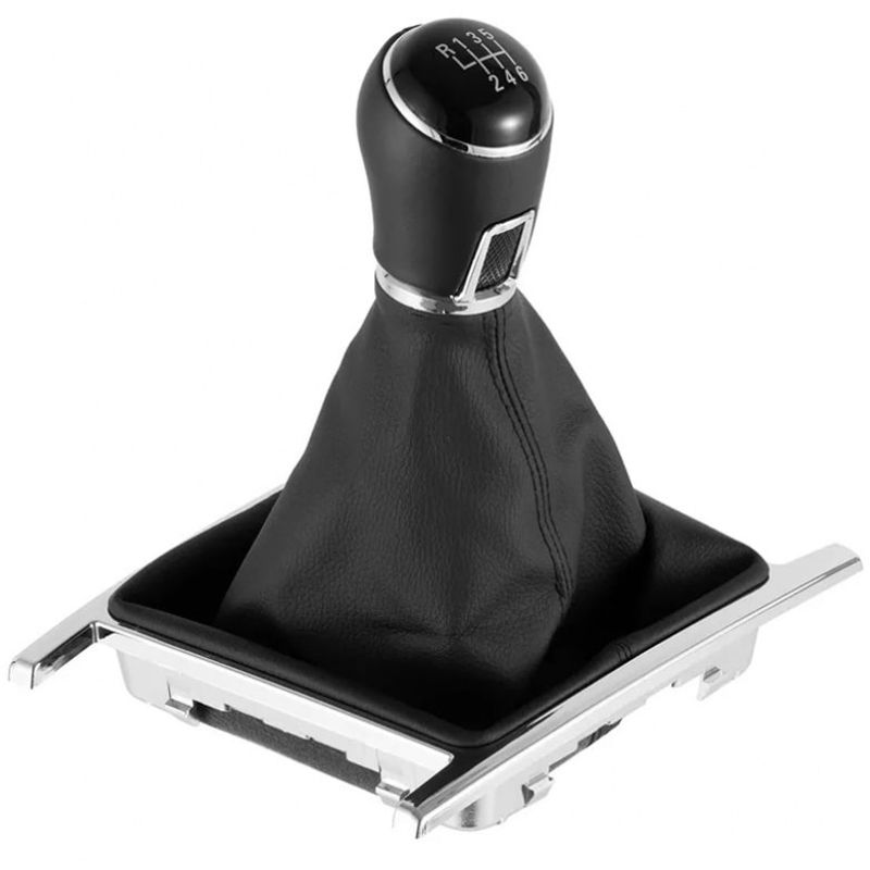 Auto si Moto - Piese auto si accesorii - Interior auto - Accesorii interior - Nuca Schimbator Viteze Vw Amarok - Infinity.ro