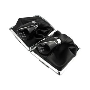 Nuca Schimbator Ford Focus 2 + Manson 5 trepte - Rama Mare