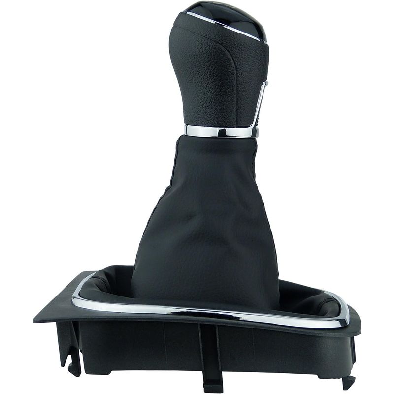 Auto si Moto - Piese auto si accesorii - Interior auto - Accesorii interior - Nuca Schimbator Viteze Golf 6 - Infinity.ro