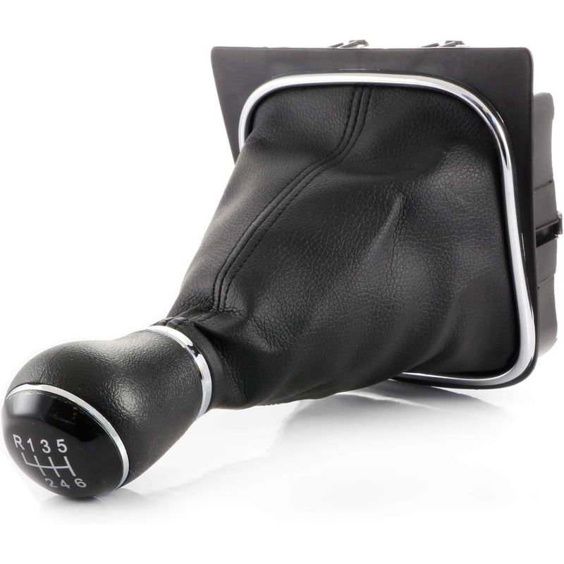 Auto si Moto - Piese auto si accesorii - Interior auto - Accesorii interior - Nuca Schimbator Viteze Golf 6 - Infinity.ro