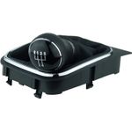 Auto si Moto - Piese auto si accesorii - Interior auto - Accesorii interior - Nuca Schimbator Viteze Golf 6 - Infinity.ro