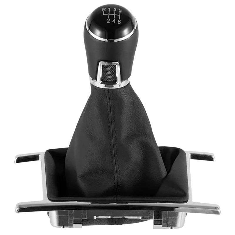 Auto si Moto - Piese auto si accesorii - Interior auto - Accesorii interior - Nuca Schimbator Viteze Vw Amarok - Infinity.ro