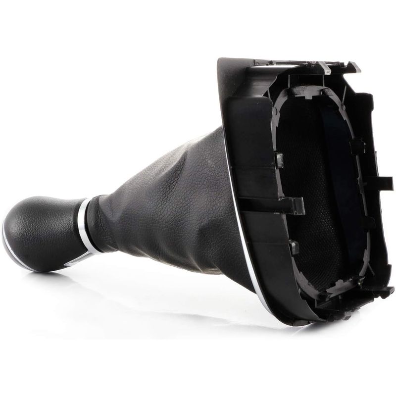 Auto si Moto - Piese auto si accesorii - Interior auto - Accesorii interior - Nuca Schimbator Viteze Golf 6 - Infinity.ro