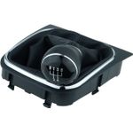 Auto si Moto - Piese auto si accesorii - Interior auto - Accesorii interior - Nuca Schimbator Viteze Golf 6 - Infinity.ro