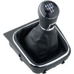 Auto si Moto - Piese auto si accesorii - Interior auto - Accesorii interior - Nuca Schimbator Viteze Golf 6 - Infinity.ro