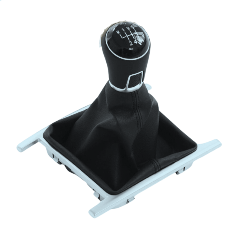 Auto si Moto - Piese auto si accesorii - Interior auto - Accesorii interior - Nuca Schimbator Viteze Vw Amarok - Infinity.ro