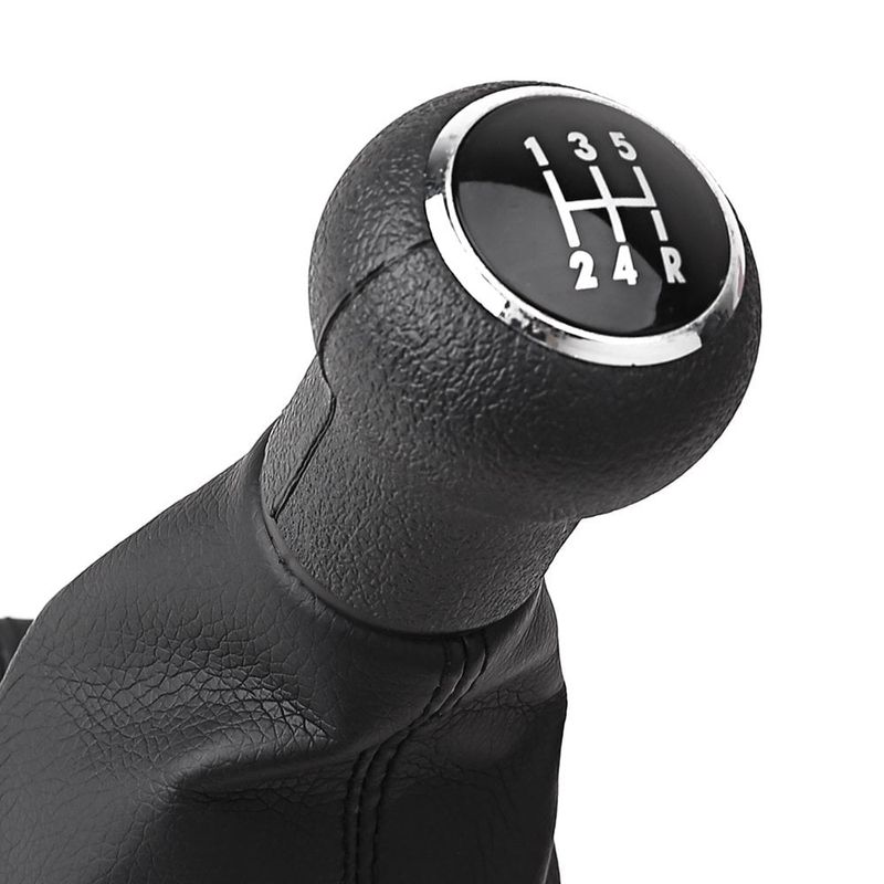 Auto si Moto - Piese auto si accesorii - Interior auto - Accesorii interior - Nuca Schimbator Passat B5 - Infinity.ro