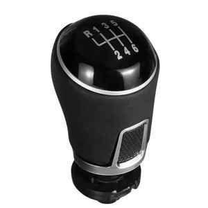 Nuca Schimbator VW Piele - 6 trepte