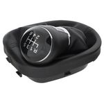 Auto si Moto - Piese auto si accesorii - Interior auto - Accesorii interior - Schimbator Viteze Touran 5/6 trepte - Infinity.ro